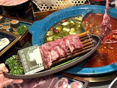 -吼堂老火锅(太古里总店)