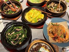 -啫神·广州地标美食(北京路店)