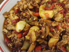 -堂瓦里·33年传统赣菜(第一街区店)