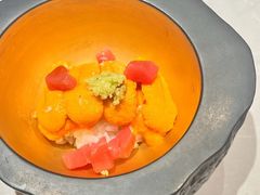 -鮨一日本料理(大中华店)