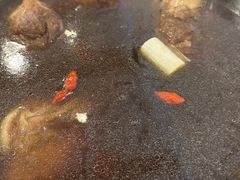 -太婆天府山珍酒楼(亚运村店)