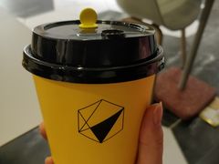-CAFE'IN精品咖啡体验空间(小寨店)