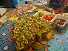 -Famous肥猫墨西哥音乐餐吧(五棵松华熙LIVE店)