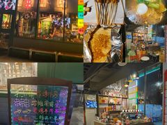 -京狮炙燥·精酿烧烤(首经贸店)