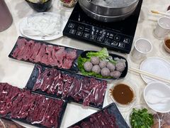 -福合埕牛肉丸(福平路店)
