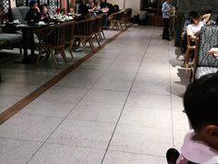 大堂-朕之味(龙湖·西城天街店)