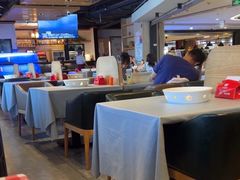 -拿渡·水煮鱼 麻辣香锅(西单大悦城店)