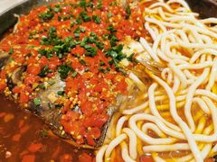 -小芙蓉湘菜馆(易生活购物公园店)