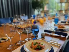 -AZUR聚(香格里拉饭店)