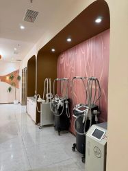 -Lily纤美·科技减脂中心