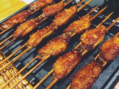 -管氏翅吧(马家堡店)