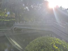 -元大都城垣遗址公园