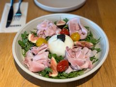 -The Diner X餐厅(青岛万象城店)