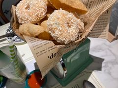 -太食獸泰式茶餐厅(北美新天地店)
