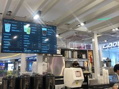 -KOI The(卓悦汇购物中心店)