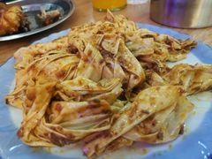 -闫家炸鸡架(五爱总店)