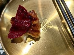 -大神太神·铁板烧(瑞虹天地月亮湾店)