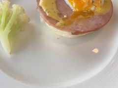 -重庆尼依格罗酒店·欣厨Niccolo Kitchen