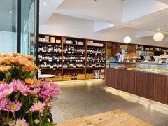 -BAKER&SPICE(安福路店)