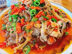-彪彪烧鸭店(总店)