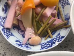 -回水镇·江湖川菜(恒大新城店)