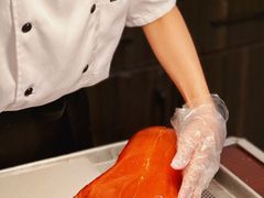 -月福京味斋·烤鸭店·北京菜(鼓楼总店)