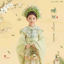 -倾城宝贝儿童摄影(浦东金谊店)