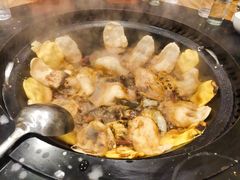 -九味一品铁锅炖·地锅鸡(和信广场店)