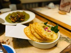 老杭州葱油饼-桂满陇-锦绣江南(万象城店)