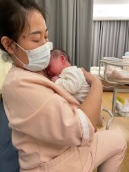 -月来悦好国际月子会所
