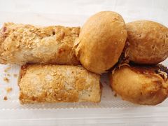 -白玉兰食品(中山公园龙之梦店)