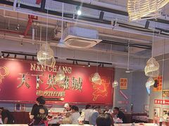 -老闵田螺馆·南昌市井菜·特色小吃(总店)