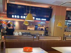 -小鱼小牛(世欧广场店)