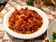 -老三样·旧食新味(万寿宫店)