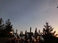 -哈利波特魔法世界