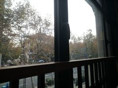 -COSTA COFFEE(上海虹口公园店)