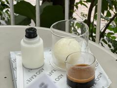-ADO KAFE(大学城店)