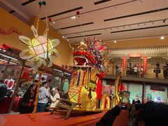 -北京工艺美术博物馆