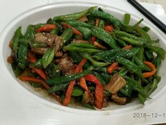 -潮喜竹溪荔湖酒家(荔枝湾店)