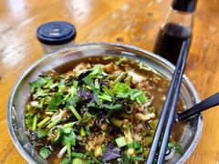 -靓姐南宁蒲庙生榨米粉(晓港湾店)