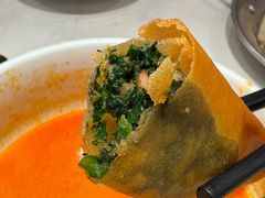 -和府捞面(曹路花园城店)