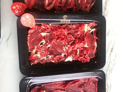 -顶福胜潮汕牛肉火锅(观沙岭店)