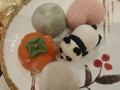 -黑松白鹿(金融街店)
