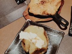明太子土豆-鸟内会(河北路店)