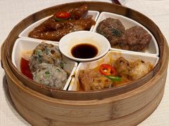 -金悦轩海鲜酒家(拱北店)