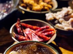 冰汤圆-刁姐火锅(五小区店)
