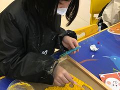 -尼莫儿童美术(三阳路融科天城校区)