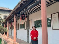 -东莞市可园博物馆