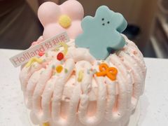 -好利来(曲江龙湖店)