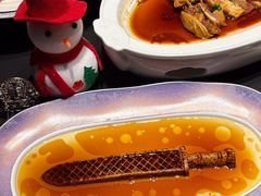 -曾宴·楚菜(湖北省博物馆店)